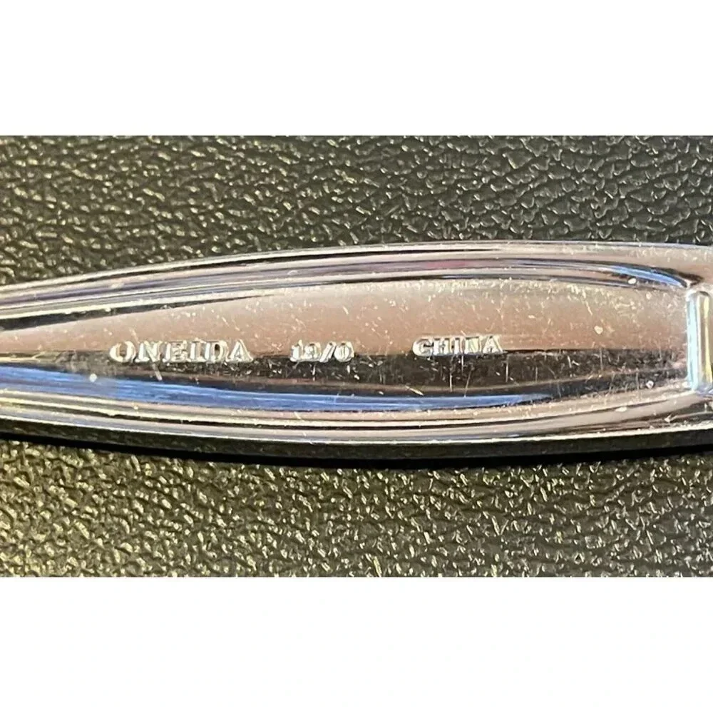 Oneida elegant durable